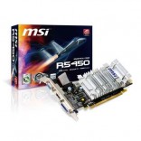 Card màn hình MSI R5450-MD1GD3H/LP